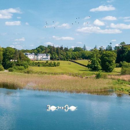 Bloomfield House Hotel, Leisure Club & Spa Mullingar Exteriér fotografie